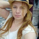 Светлана, 41 год